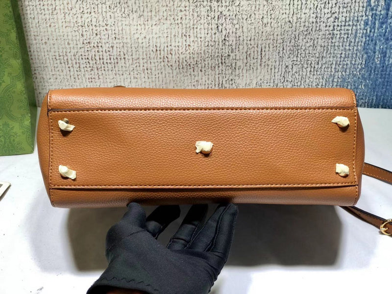 Satchel Bags - GCI Bags - 1436