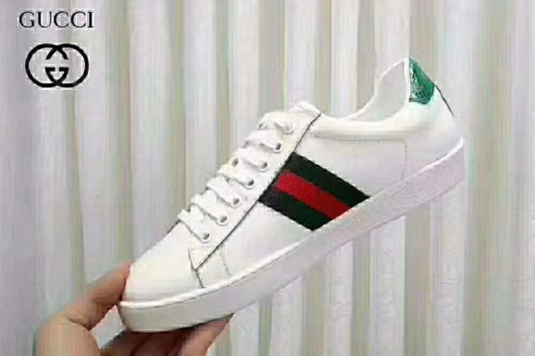 GLM-GCI Ace bee Sneaker 01