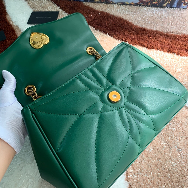 Satchel Bags - DG Bags - 245