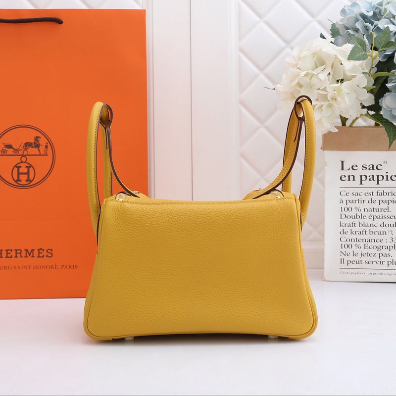 Satchel Bags - HMS-Bags - 131