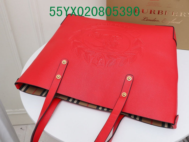 Fan Fashion -GLM - Top quality BBR Bags - 673