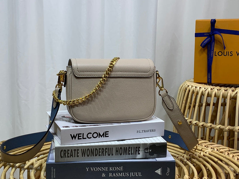 Satchel Bags - VL Bags - 5623