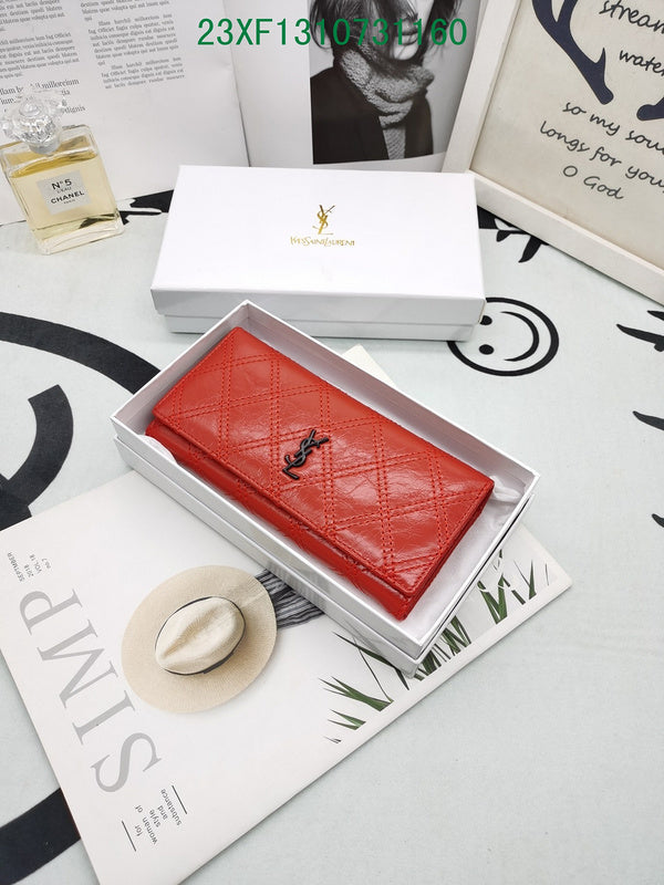 Glami - YLS Wallet - 355