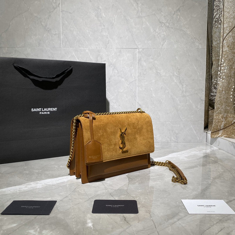 Satchel Bags - SLY Bags - 791