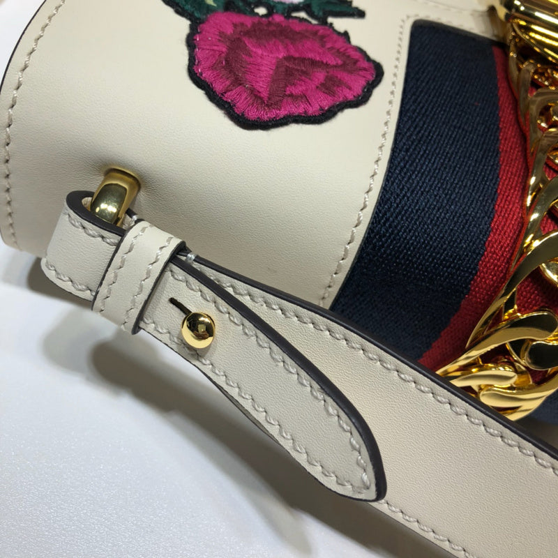 Satchel Bags - GCI Bags - 3819