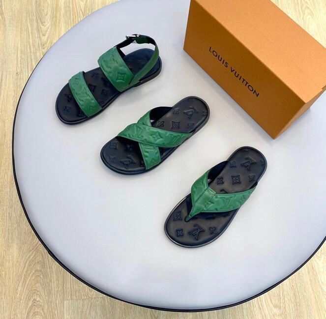 glami shop- LOV Men Shoes - 1079