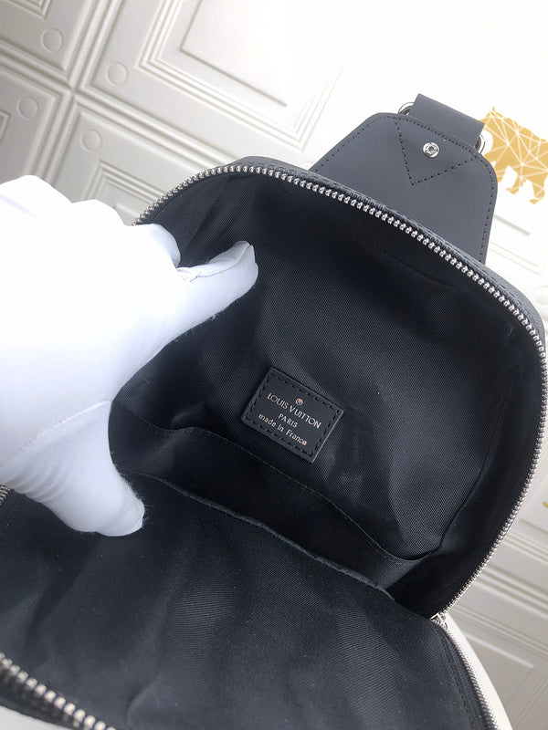 Satchel Bags - VL Bags - 3376