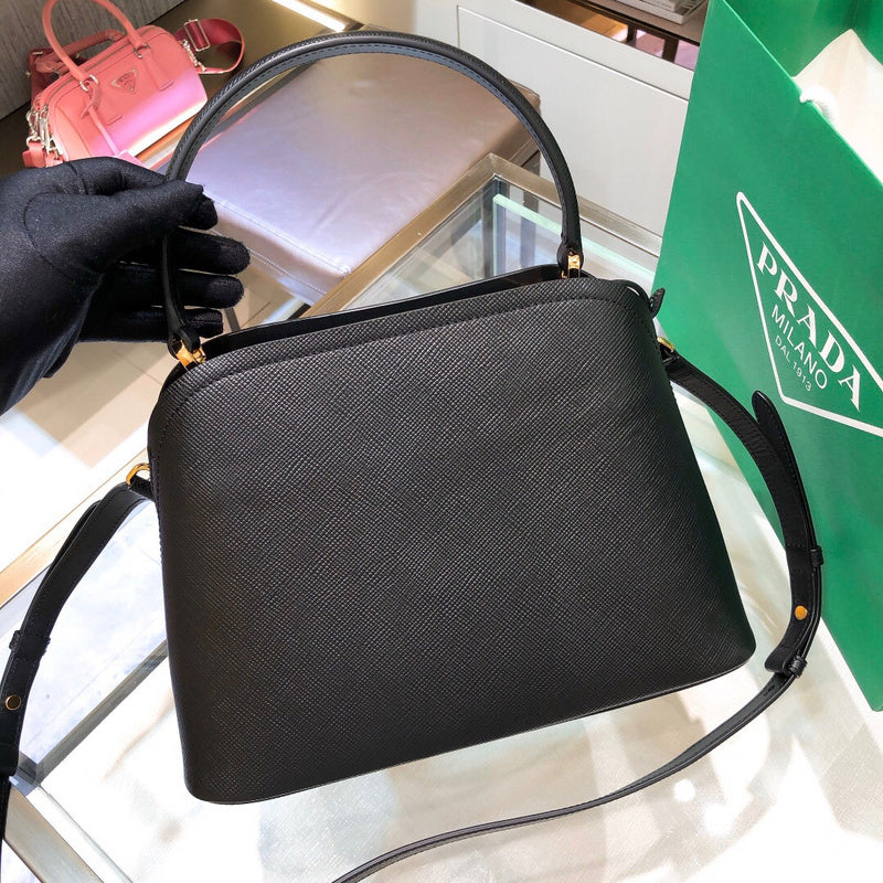 Satchel Bags - PDA Bags - 2586