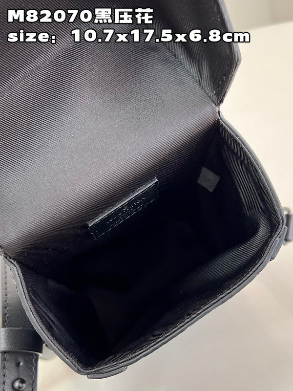 Satchel Bags - VL Bags - 1564
