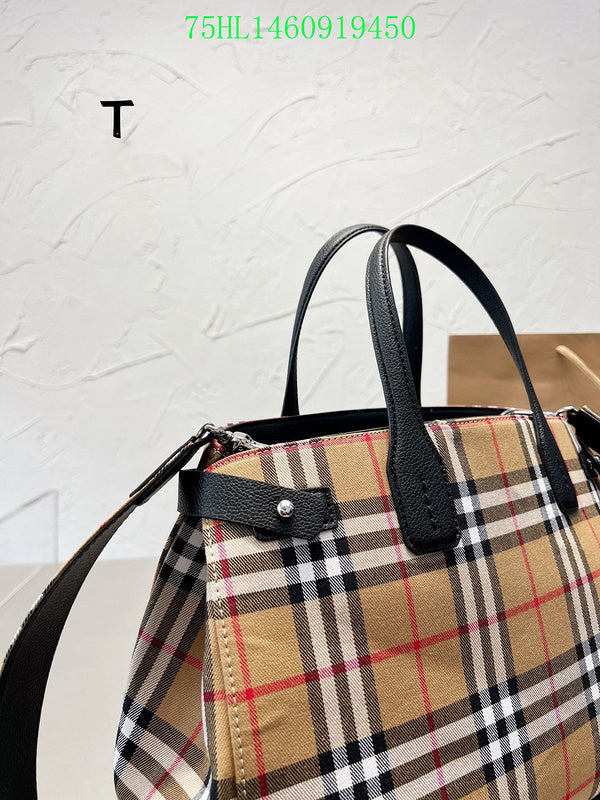 Fan Fashion -GLM - Top quality BBR Bags - 275