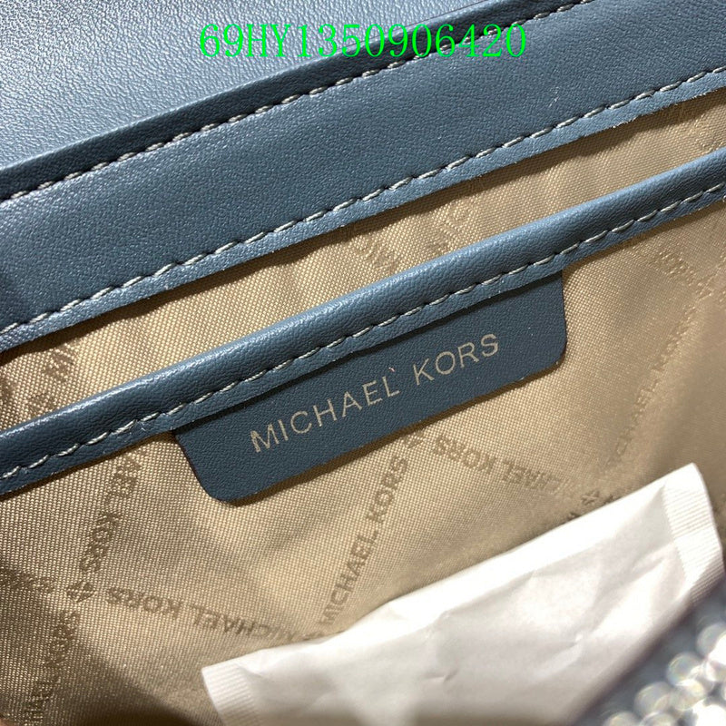 Satchel Bags - MK Bags - 604