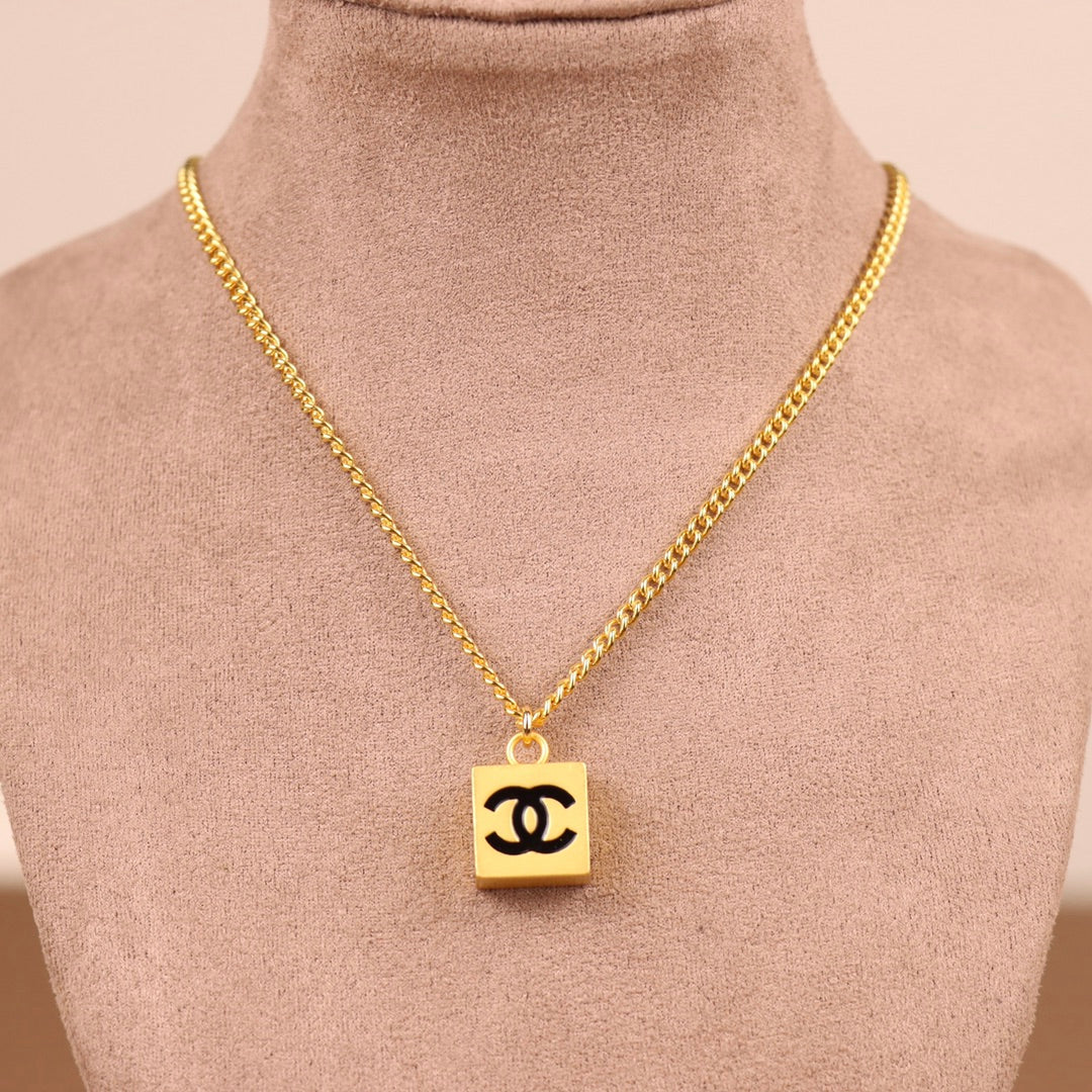 GLM - Top Quality Necklace CHL038