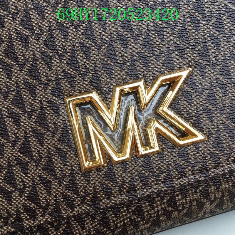 Satchel Bags - MK Bags - 367