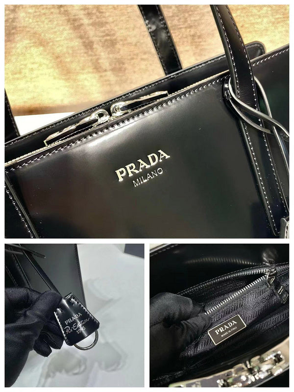 Satchel Bags - PDA Bags - 1706
