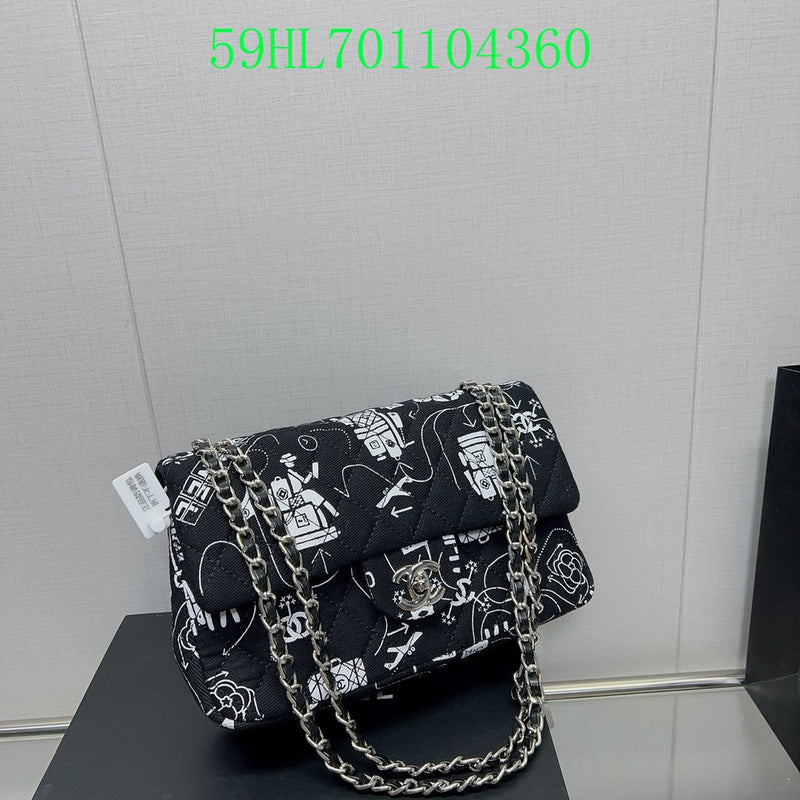 Glami - CHL Bags - 1988