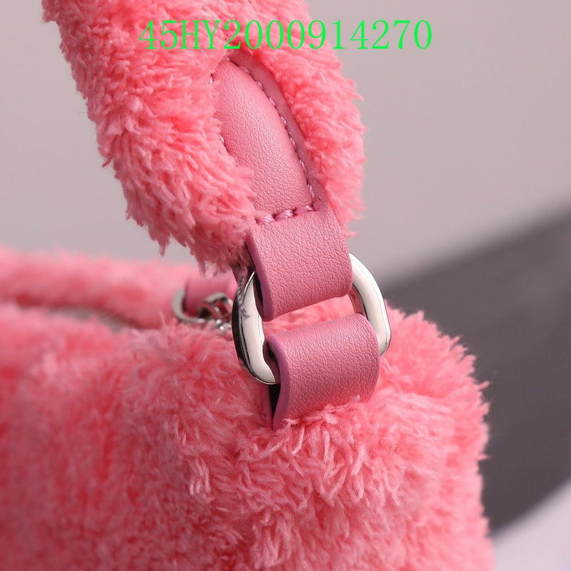 Satchel Bags - PDA Bags - 3984