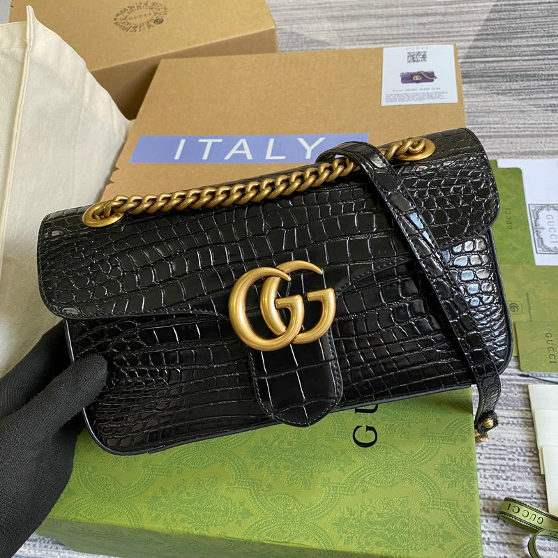 GLM - gg Bags - 1803