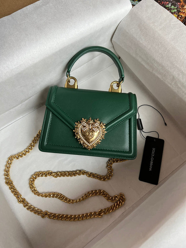 Satchel Bags - DG Bags - 417