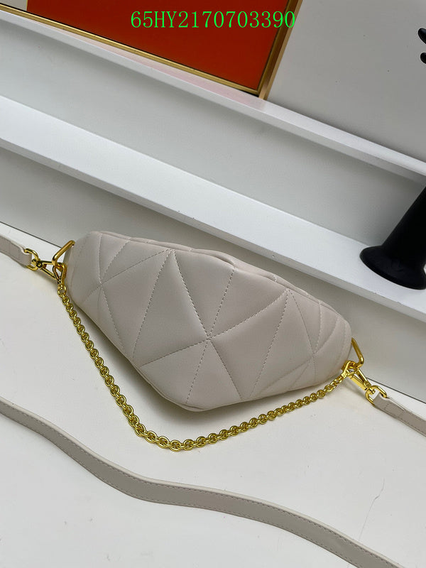 Satchel Bags - PDA Bags - 3131