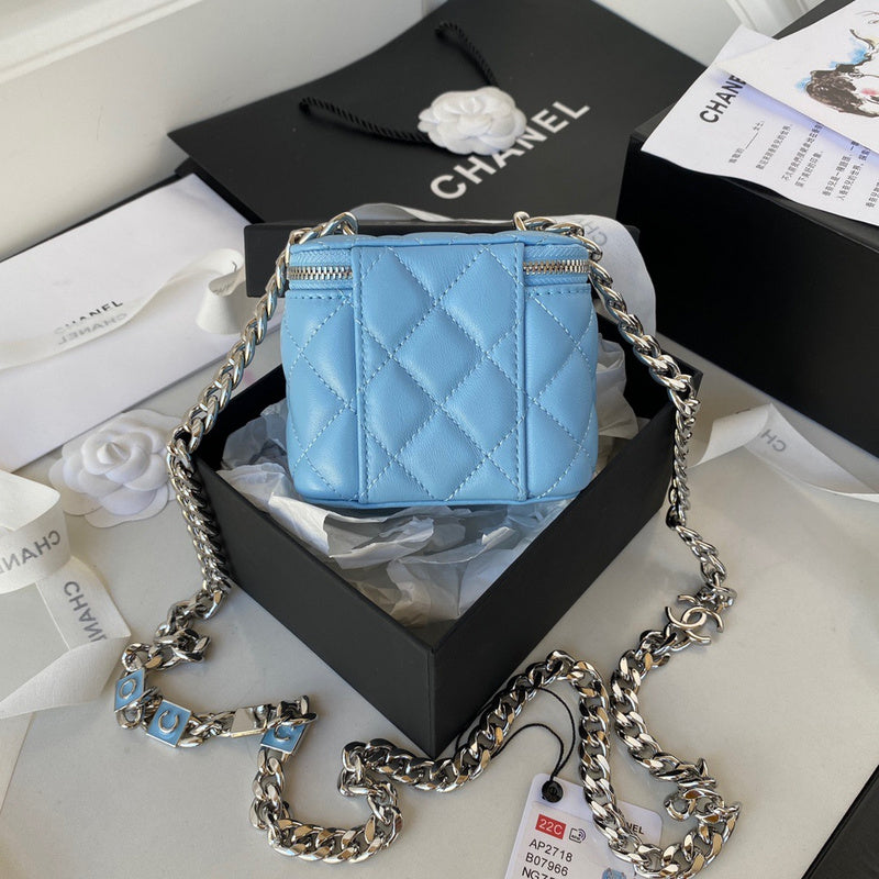 Satchel Bags - CHL Bags - 7638