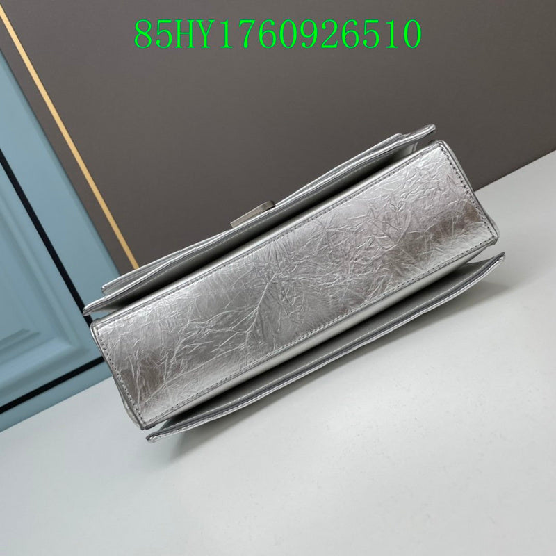 Satchel Bags - BGA Bags - 2048