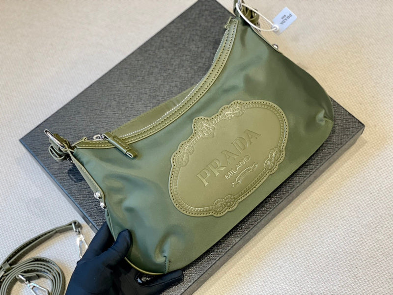 Satchel Bags - PDA Bags - 582