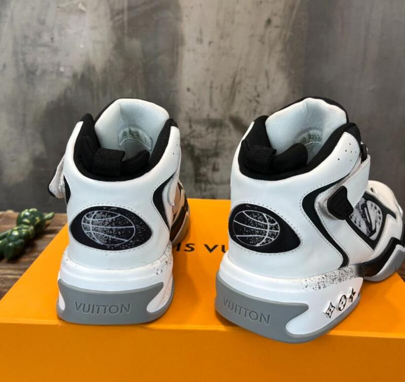 glami shop- LOV Men Shoes - 812