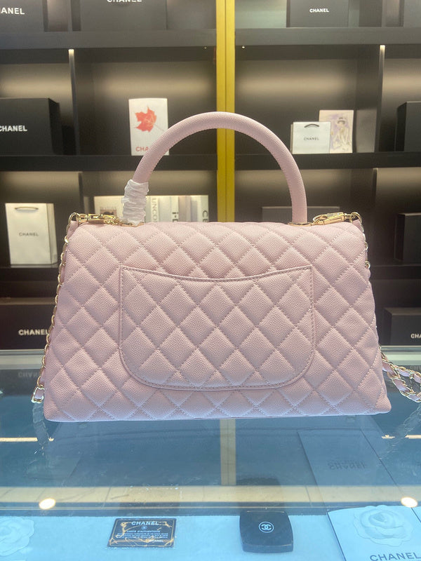 Satchel Bags - CHL Bags - 2188