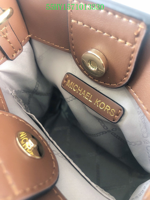 Satchel Bags - MK Bags - 201