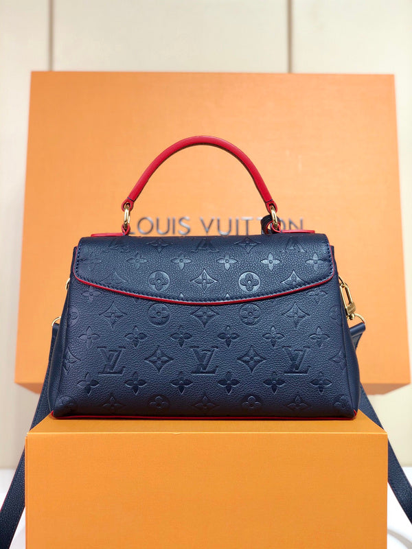 Satchel Bags - VL Bags - 4929