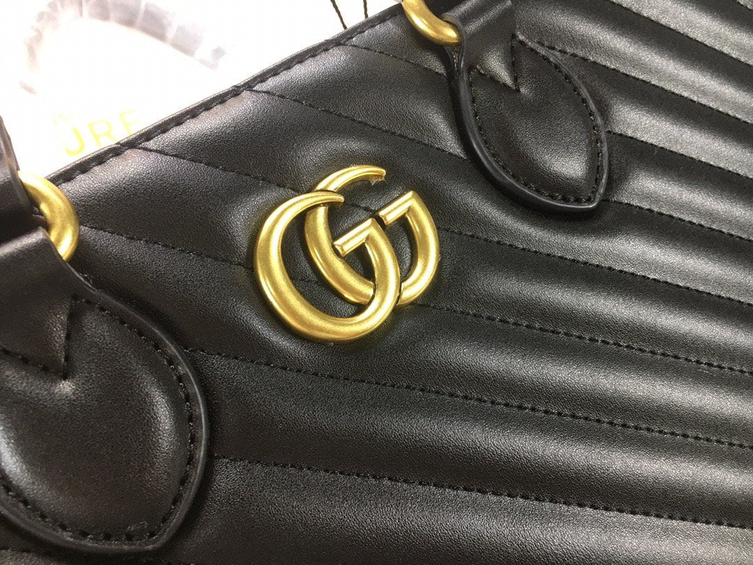 GLM - Top Quality Bags GCI 031