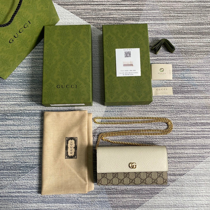 GLM - gg Bags - 2273