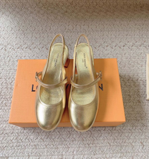 glami shop- LOV Women Shoes - 103