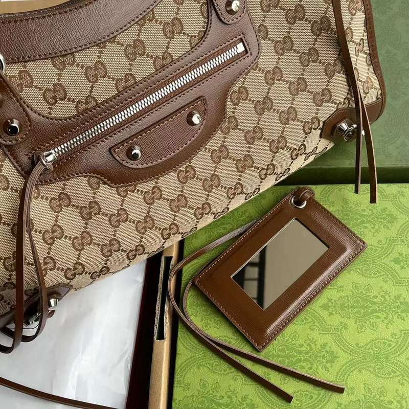 GUI2 Bags - Fashion Bags  553