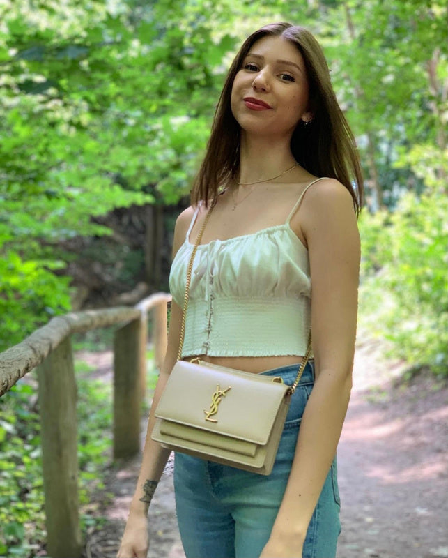 Satchel Bags - SLY Bags - 732