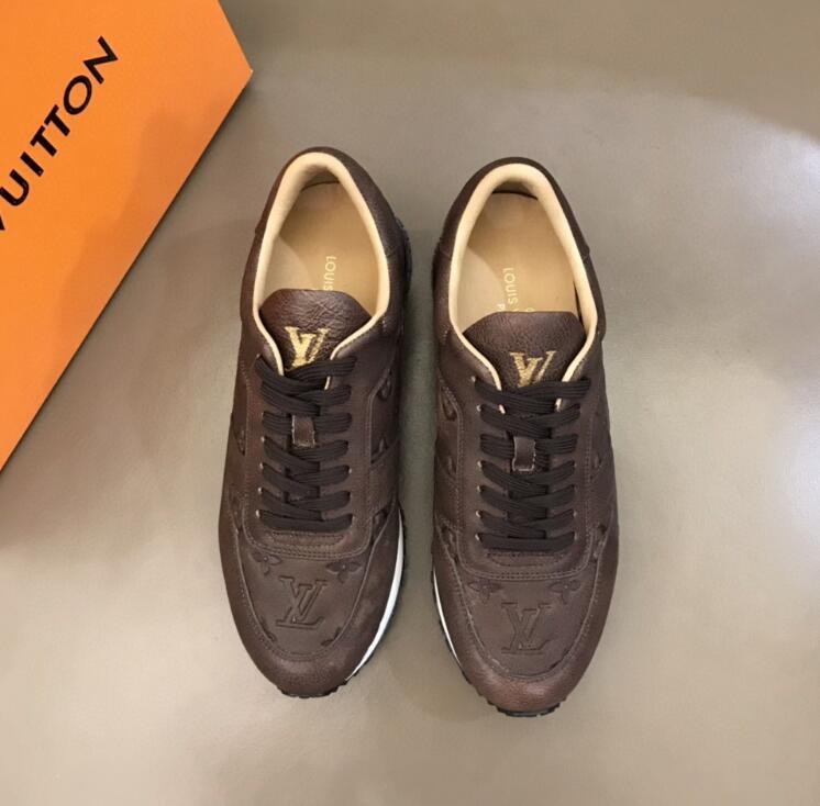 glami shop- LOV Men Shoes - 1127