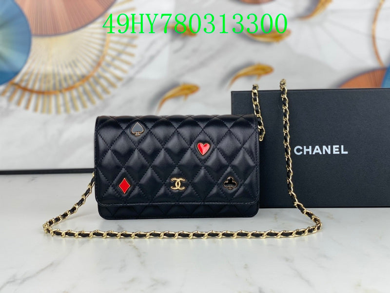 Glami - CHL Bags - 1332
