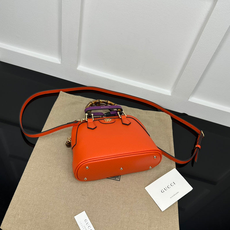 Satchel Bags - GUC Bags - 003