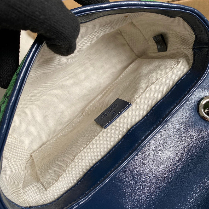 GLM - gg Bags - 1959
