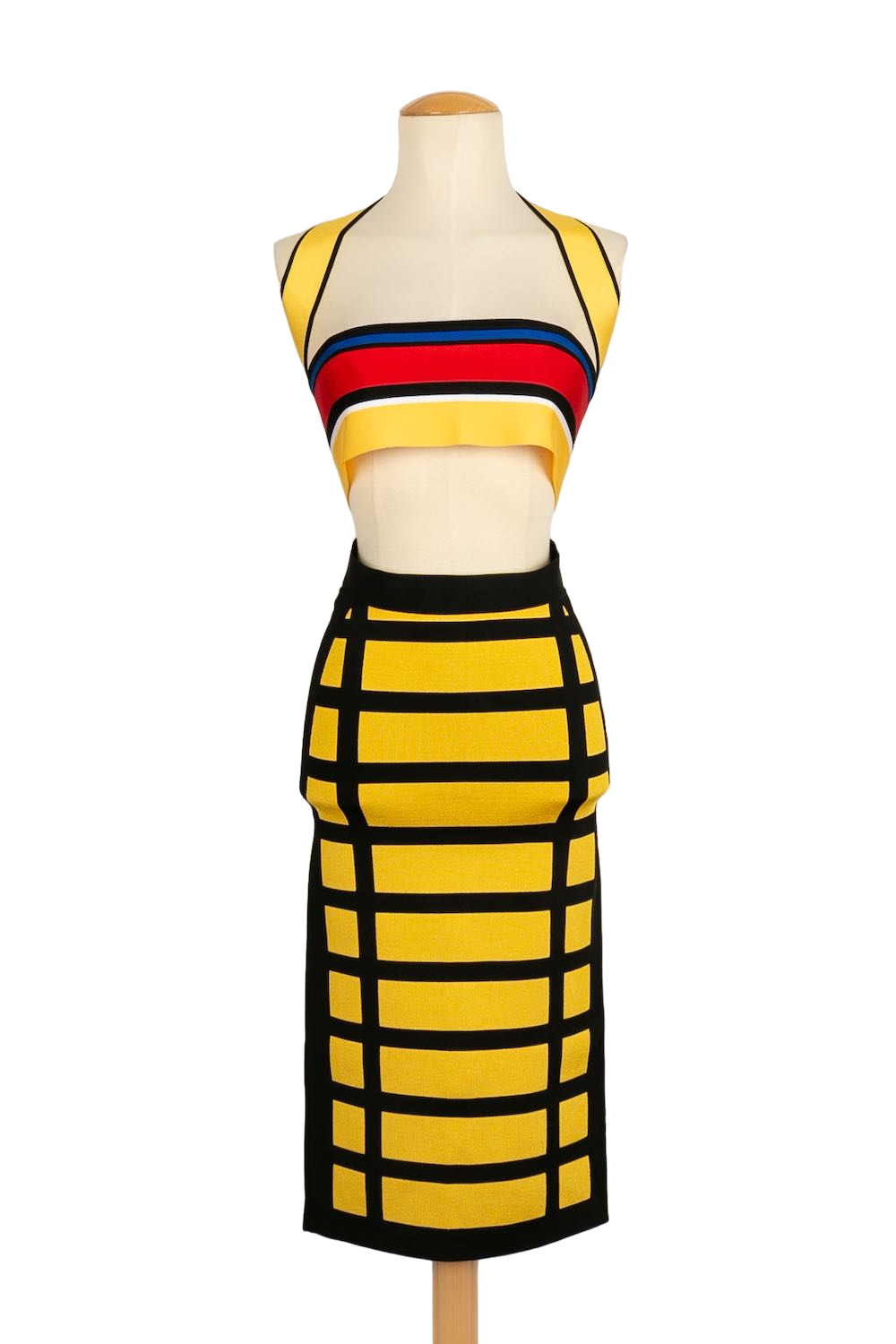Ensemble Balmain EtÃƒÆ’Ã‚Â© 2015