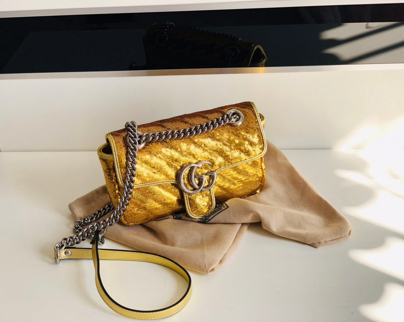 Satchel Bags - GCI Bags - 3452