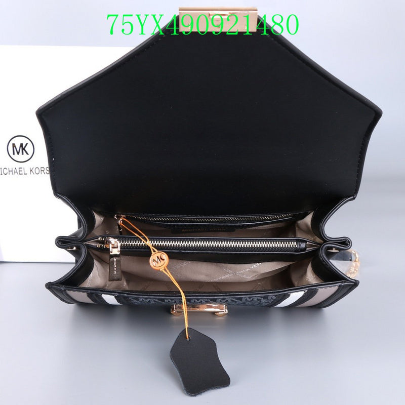 Satchel Bags - MK Bags - 861