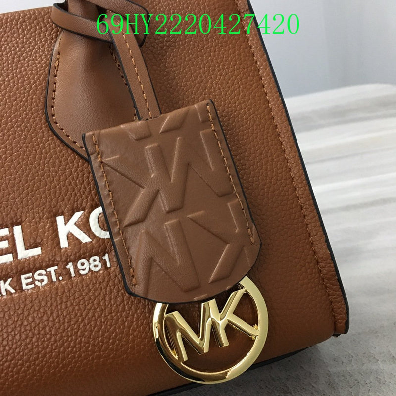 Satchel Bags - MK Bags - 418