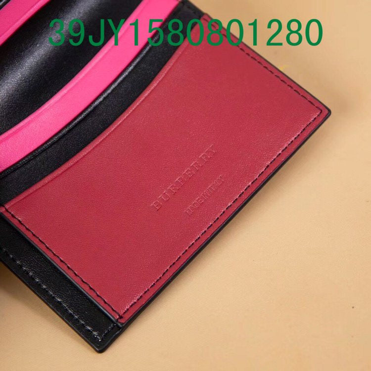 Fan Fashion -GLM - Top quality BBR Bags - 684