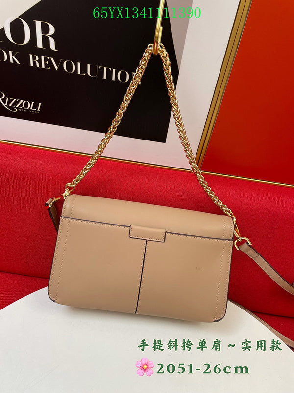 Satchel Bags - MK Bags - 558