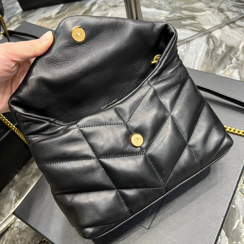 Satchel Bags - SLY Bags - 354