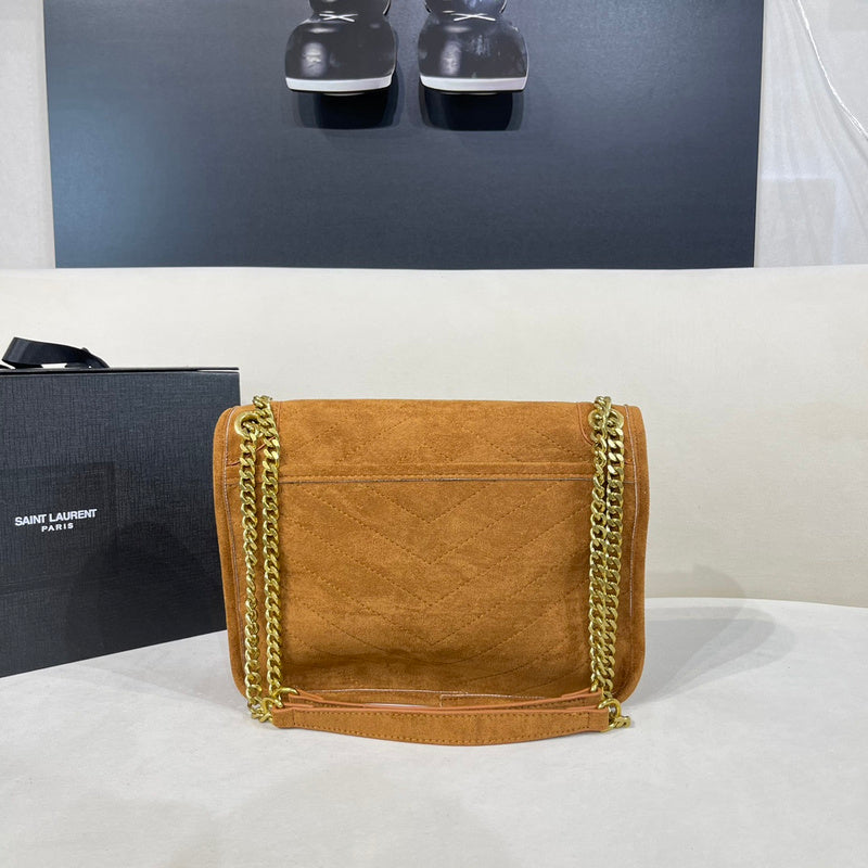 Satchel Bags - SLY Bags - 1072