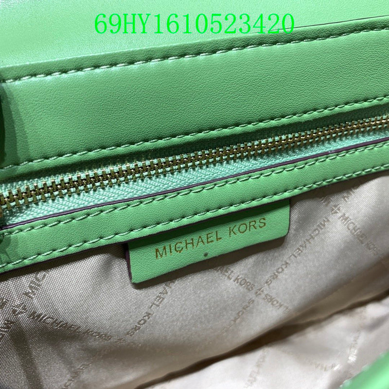 Satchel Bags - MK Bags - 362