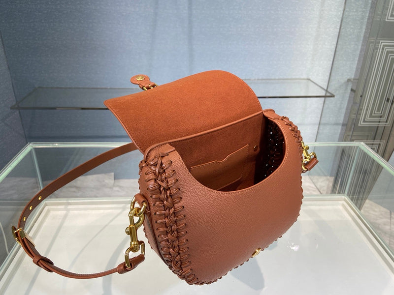 Satchel Bags - DOR Bags - 1420
