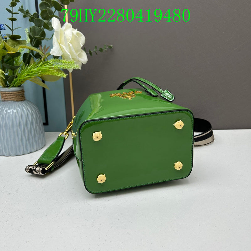 Satchel Bags - PDA Bags - 3367